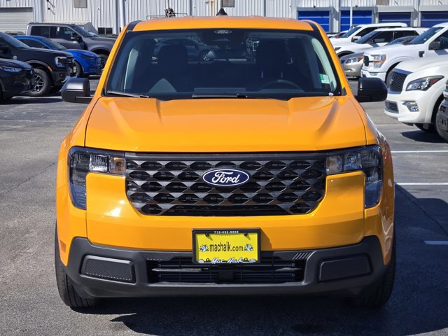 Certified 2026 Ford Maverick XL image 7