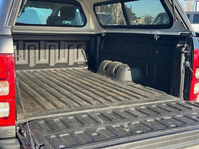 Certified 2019 Ford Ranger XL w/ Equipment Group 101A Mid image 6