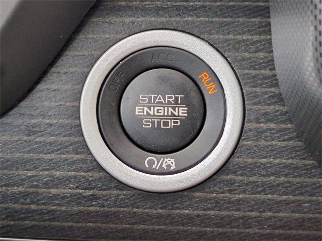 Used 2023 RAM 1500 Limited image 28