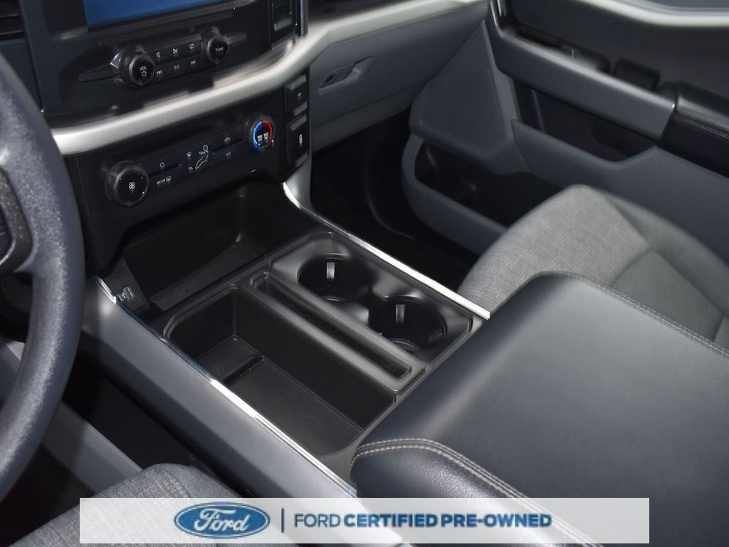Certified 2022 Ford F150 XLT w/ XTR Package image 15