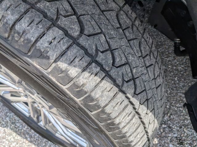 Certified 2025 Ford F150 King Ranch AWD/4WD image 36