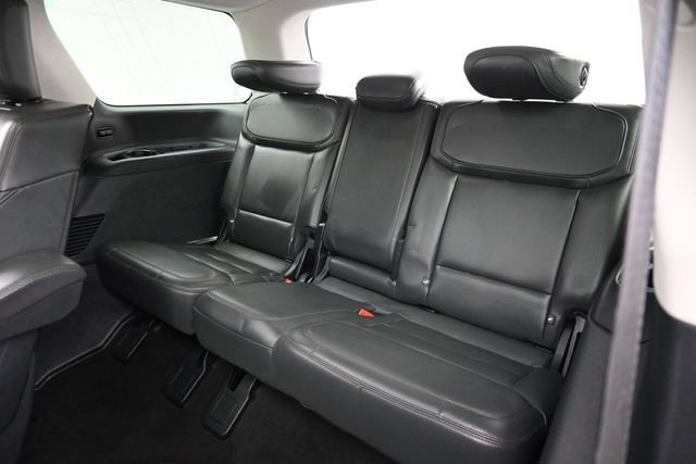 Certified 2025 Ford Expedition Active AWD/4WD image 29