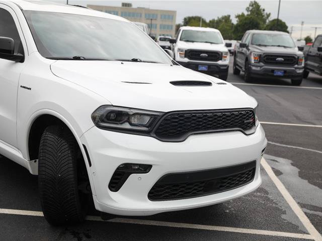 Used 2023 Dodge Durango R/T AWD/4WD image 8