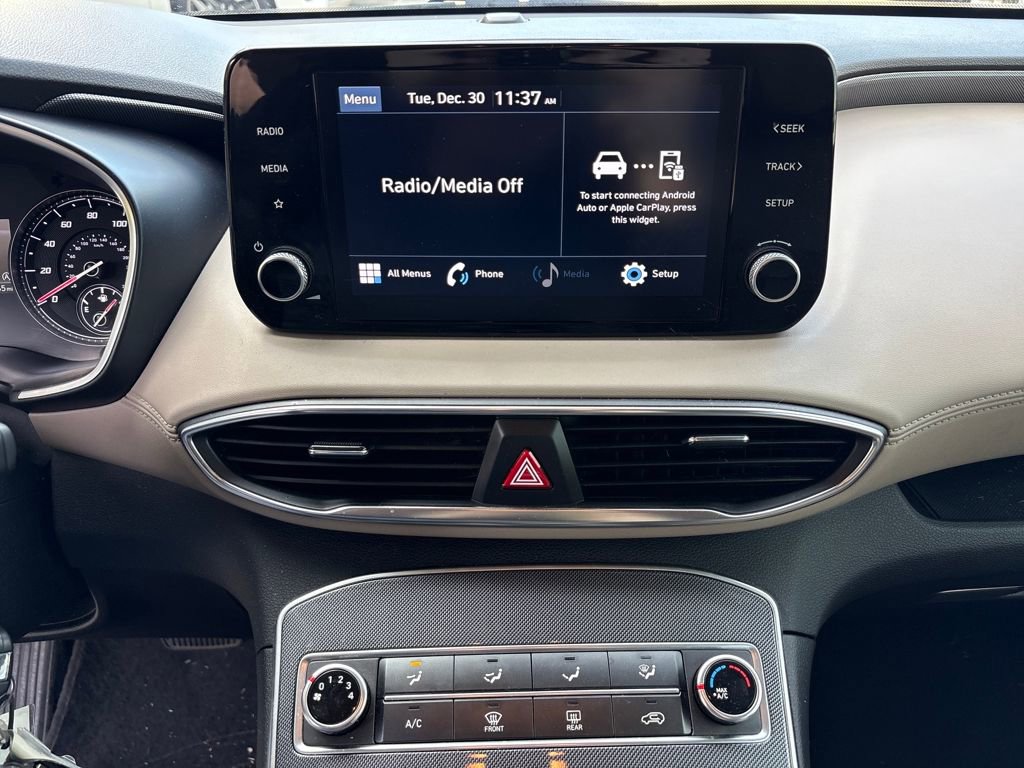 Used 2023 Hyundai Santa Fe SE image 23