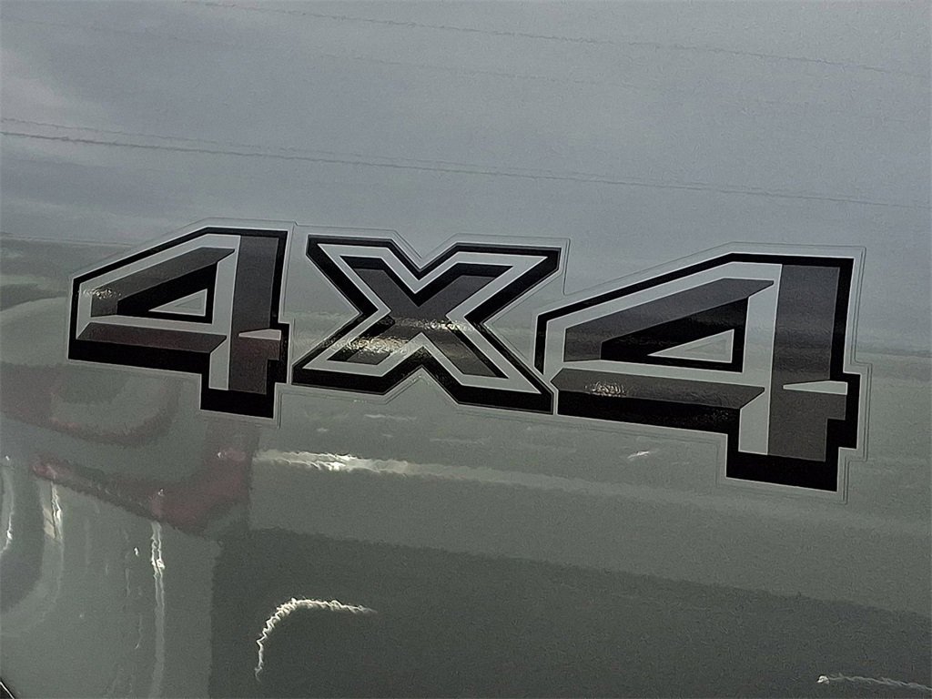 Certified 2024 Ford F150 STX w/ STX Black Appearance Package image 30