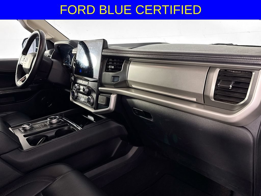 Certified 2024 Ford Expedition XLT AWD/4WD image 33