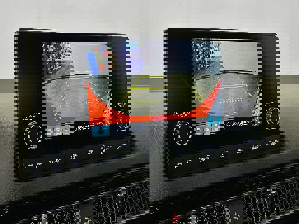 Used 2025 Honda Civic Sport image 26