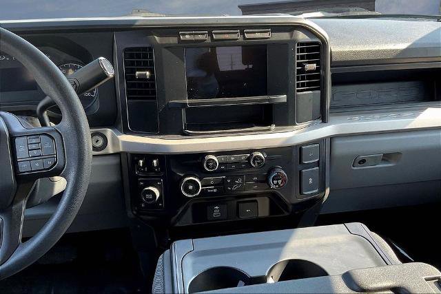 Certified 2024 Ford F350 XL w/ STX Appearance Package image 10