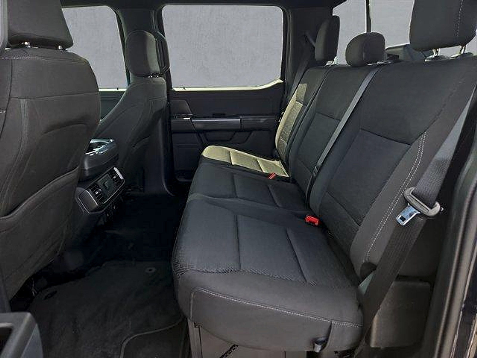 Certified 2024 Ford F150 XLT w/ Equipment Group 302A MID AWD/4WD image 23