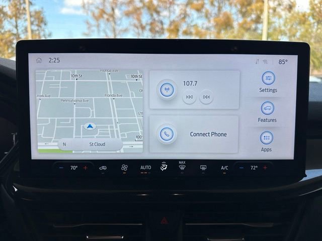 Certified 2023 Ford Escape ST-Line w/ Tech Pack #1 image 16