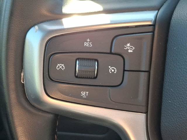 Used 2024 Chevrolet Tahoe LT AWD/4WD image 23