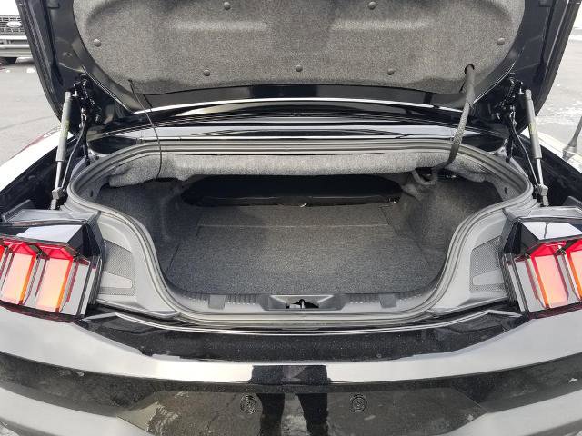 Certified 2025 Ford Mustang Premium w/ Wheel & Stripe Package image 24