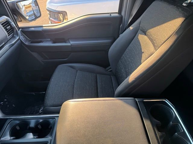 Certified 2022 Ford F150 XLT w/ Equipment Group 302A High image 23