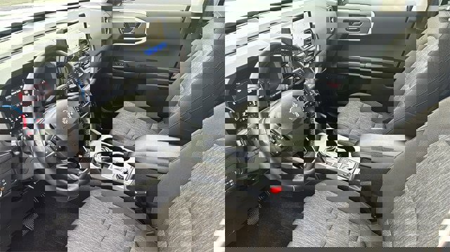 Certified 2022 Ford Bronco Sport Big Bend w/ Convenience Package image 10