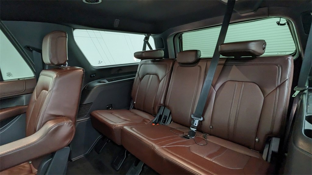 Certified 2022 Ford Expedition Max Limited image 39