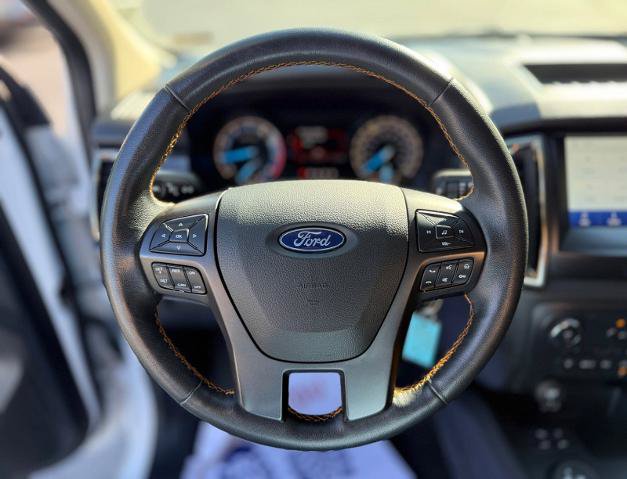 Certified 2023 Ford Ranger XLT w/ Equipment Group 301A Mid AWD/4WD image 8