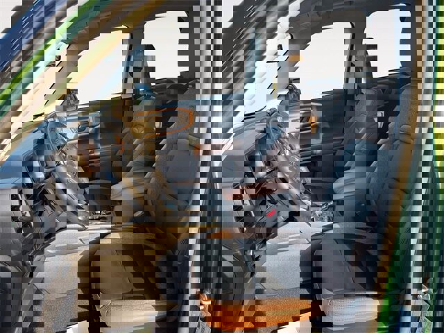 Certified 2025 Ford Bronco Sport Outer Banks w/ Outer Banks Tech Package+ image 9