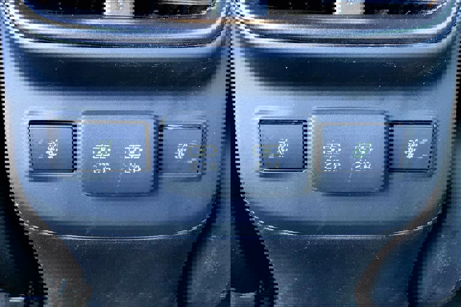 Used 2022 Subaru Outback Wilderness w/ Wilderness Package image 33