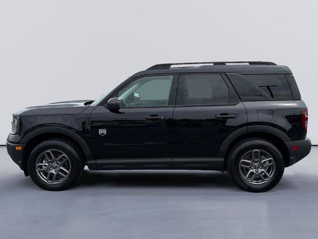 Certified 2025 Ford Bronco Sport Big Bend AWD/4WD image 2