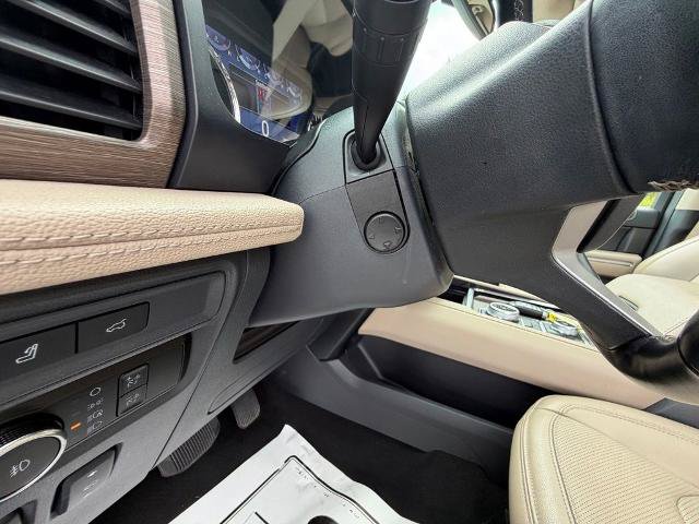 Certified 2024 Ford Expedition Limited AWD/4WD image 25