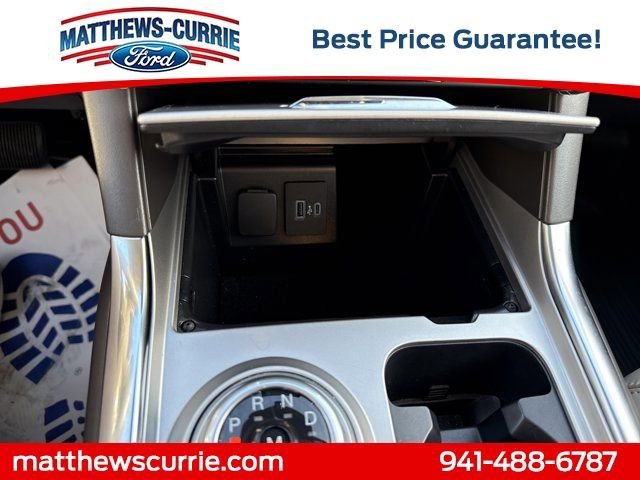 Certified 2021 Ford Explorer Platinum w/ Equipment Group 601A image 22