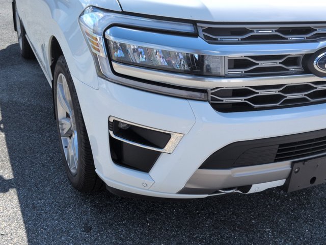 Certified 2023 Ford Expedition Platinum AWD/4WD image 10