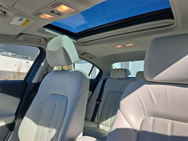 Used 2018 MAZDA MAZDA6 Grand Touring Reserve image 22