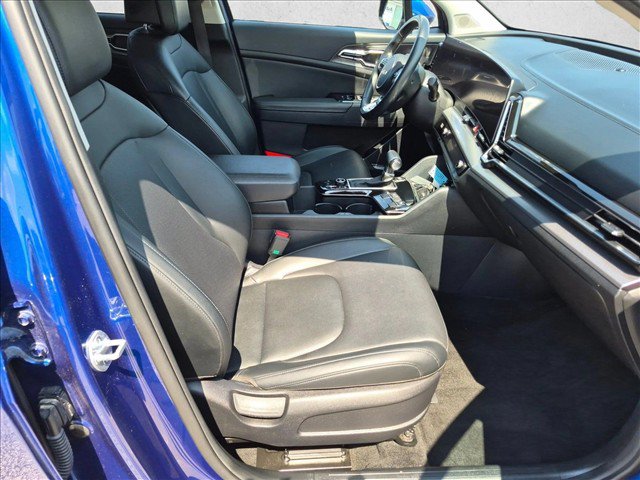 Used 2023 Kia Sportage SX FWD image 25