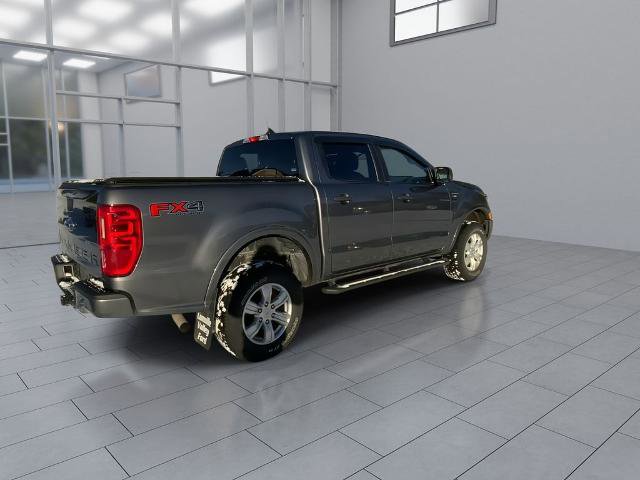 Certified 2023 Ford Ranger XLT w/ FX4 Off-Road Package image 8