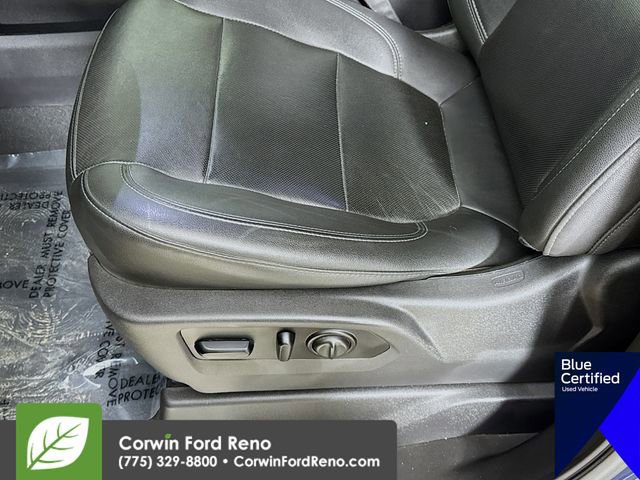 Used 2021 GMC Sierra 1500 SLT w/ SLT Premium Plus Package image 24