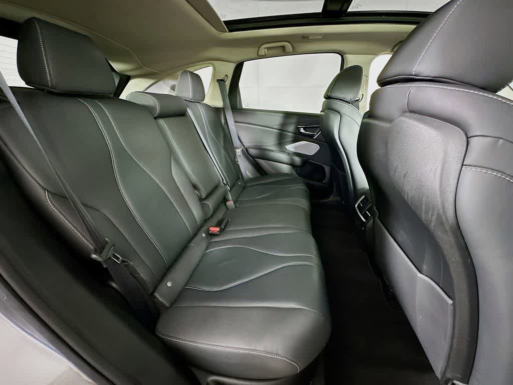 Used 2023 Acura RDX FWD w/ Technology Package image 34