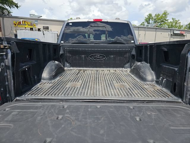 Certified 2023 Ford F150 XLT w/ Equipment Group 302A High AWD/4WD image 14
