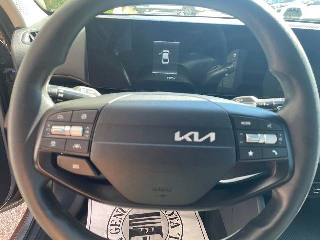 Used 2025 Kia K4 FWD image 10