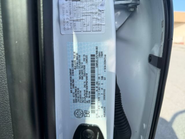 Certified 2023 Ford F150 XLT w/ Equipment Group 301A Mid AWD/4WD image 25