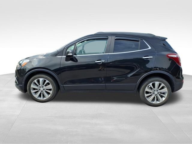 Used 2019 Buick Encore Preferred FWD image 8