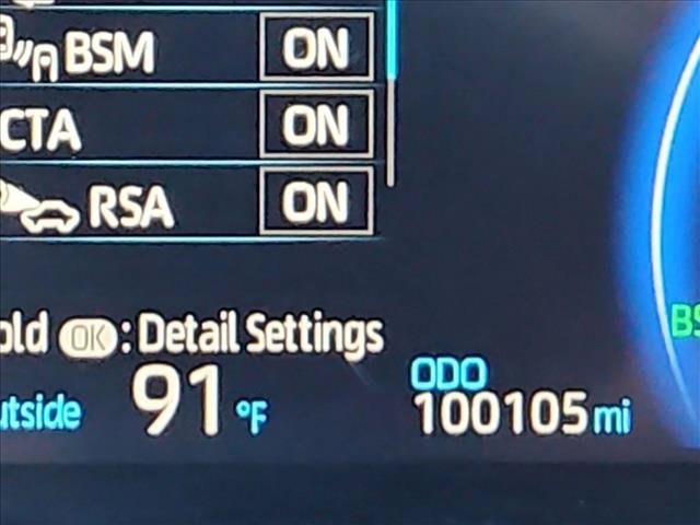 Used 2022 Toyota RAV4 XSE AWD/4WD image 10