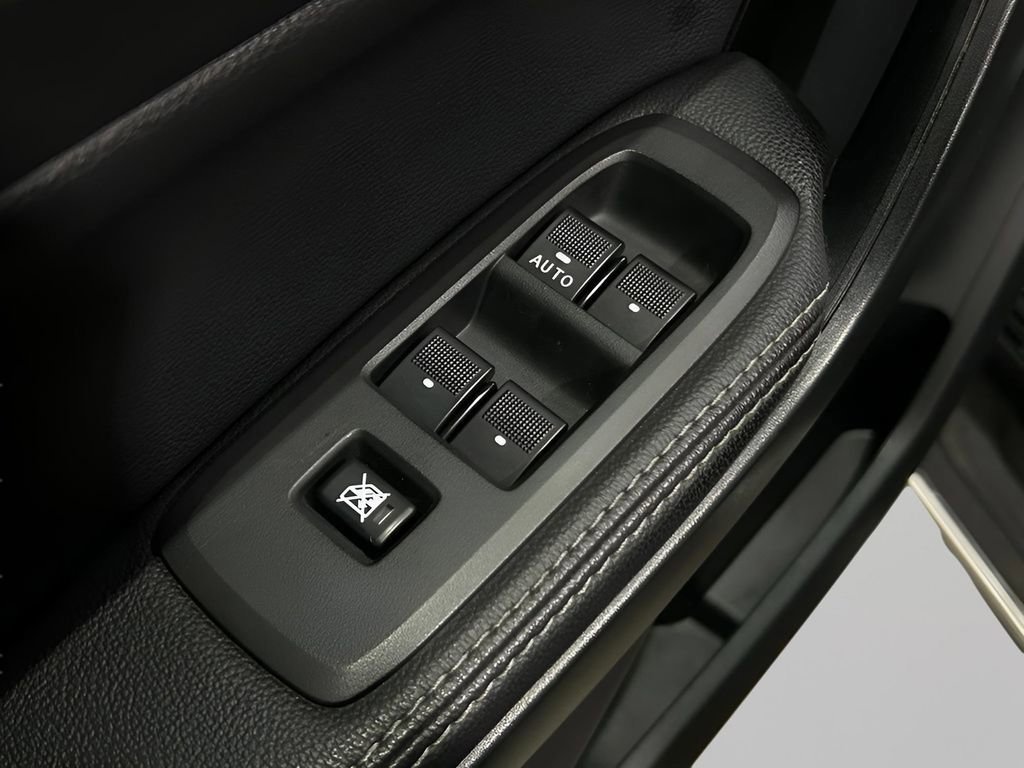 Certified 2021 Ford Ranger Lariat w/ Equipment Group 501A High image 17