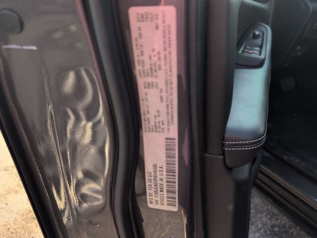 Used 2024 Jeep Grand Cherokee Altitude RWD image 31