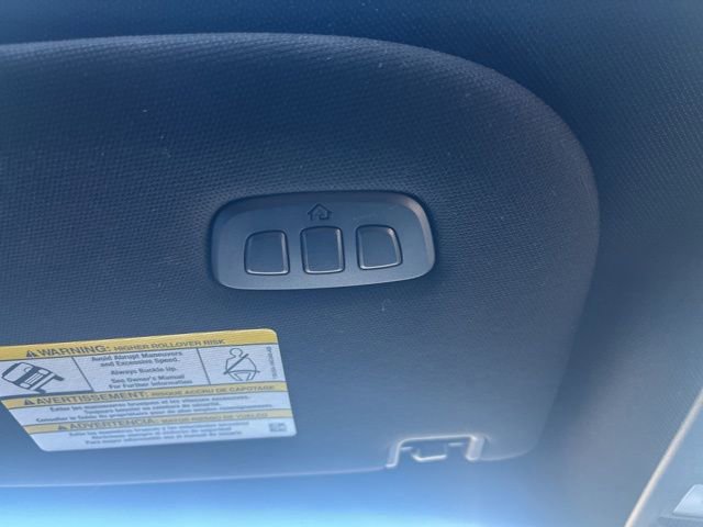 Certified 2022 Ford Expedition Max Limited w/ Equipment Group 304A image 34