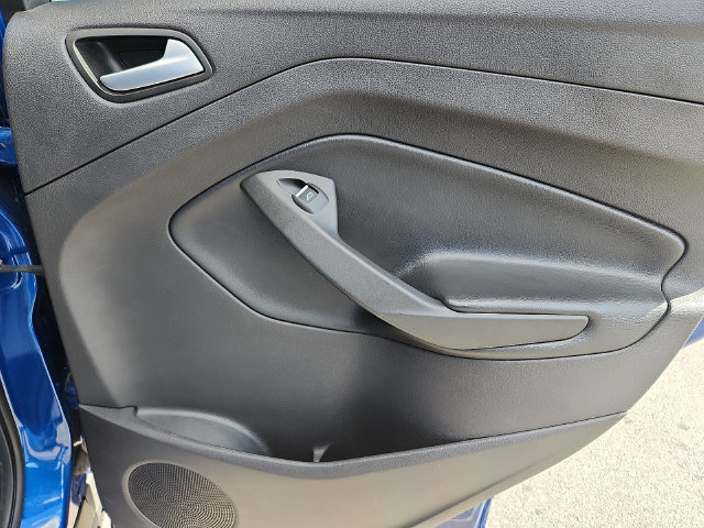 Certified 2019 Ford Escape SE AWD/4WD image 30