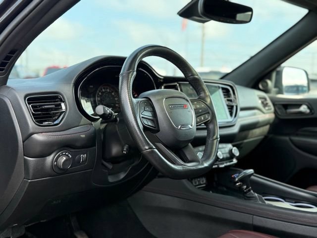 Used 2026 Dodge Durango GT AWD/4WD image 12
