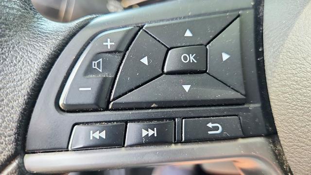 Used 2024 Nissan Altima 2.5 SV FWD image 21