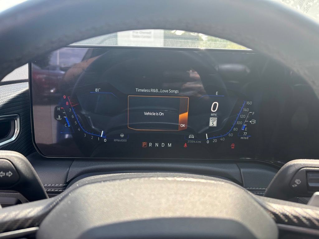 Certified 2024 Ford Mustang GT Premium RWD image 24