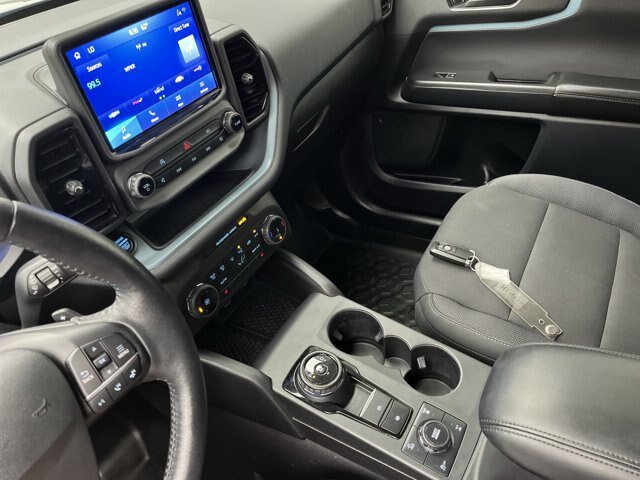 Certified 2023 Ford Bronco Sport Badlands AWD/4WD image 18