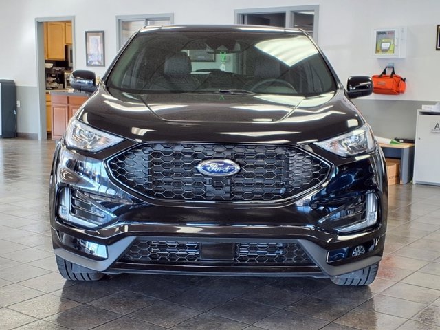 Certified 2024 Ford Edge ST-Line image 4