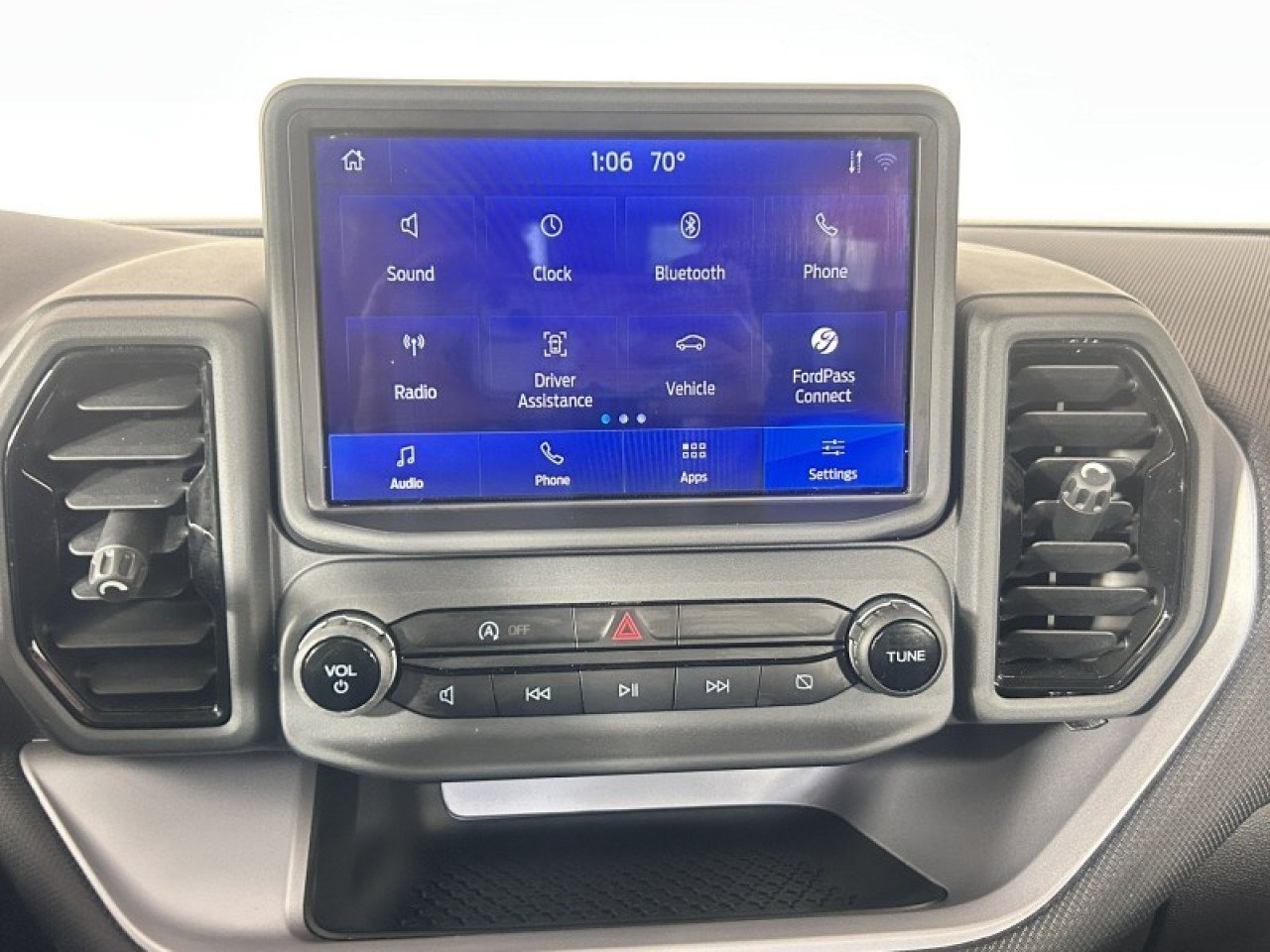 Certified 2023 Ford Bronco Sport AWD/4WD image 16