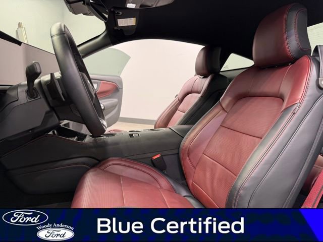 Certified 2024 Ford Mustang GT Premium image 20