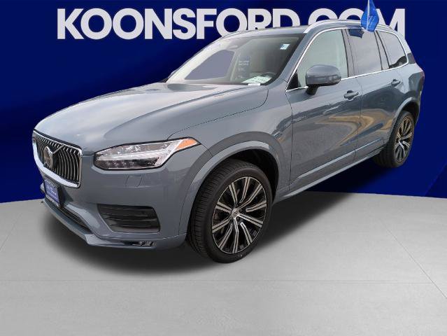 Used 2023 Volvo XC90 B5 Core w/ Climate Package