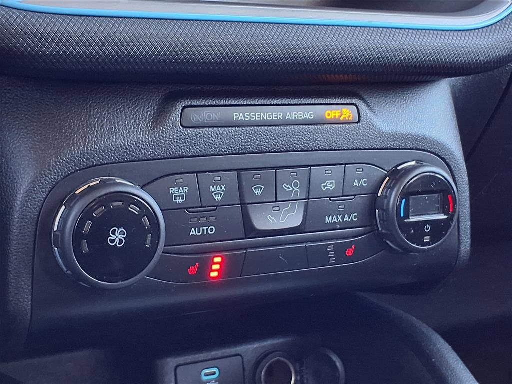 Certified 2021 Ford Bronco Sport Big Bend w/ Big Bend Package image 17