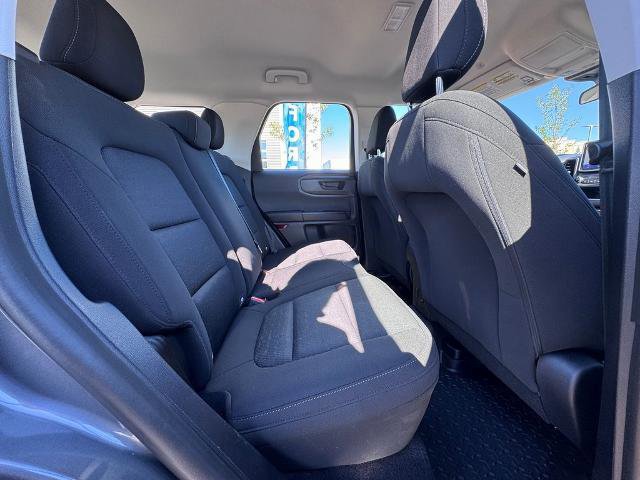 Certified 2022 Ford Bronco Sport image 29